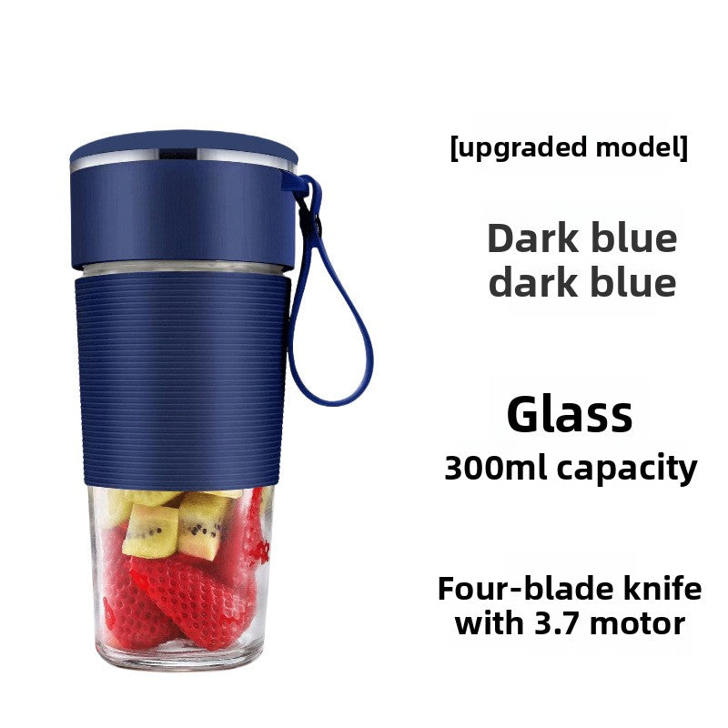 Portable Rechargeable Blender Cup