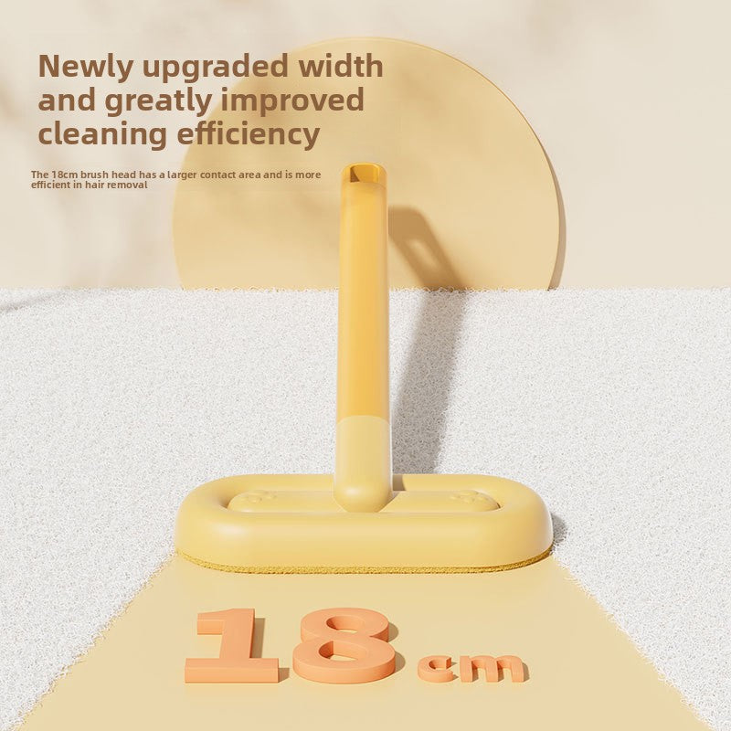 Pet Hair Removal Brush for Furniture and Bedding
