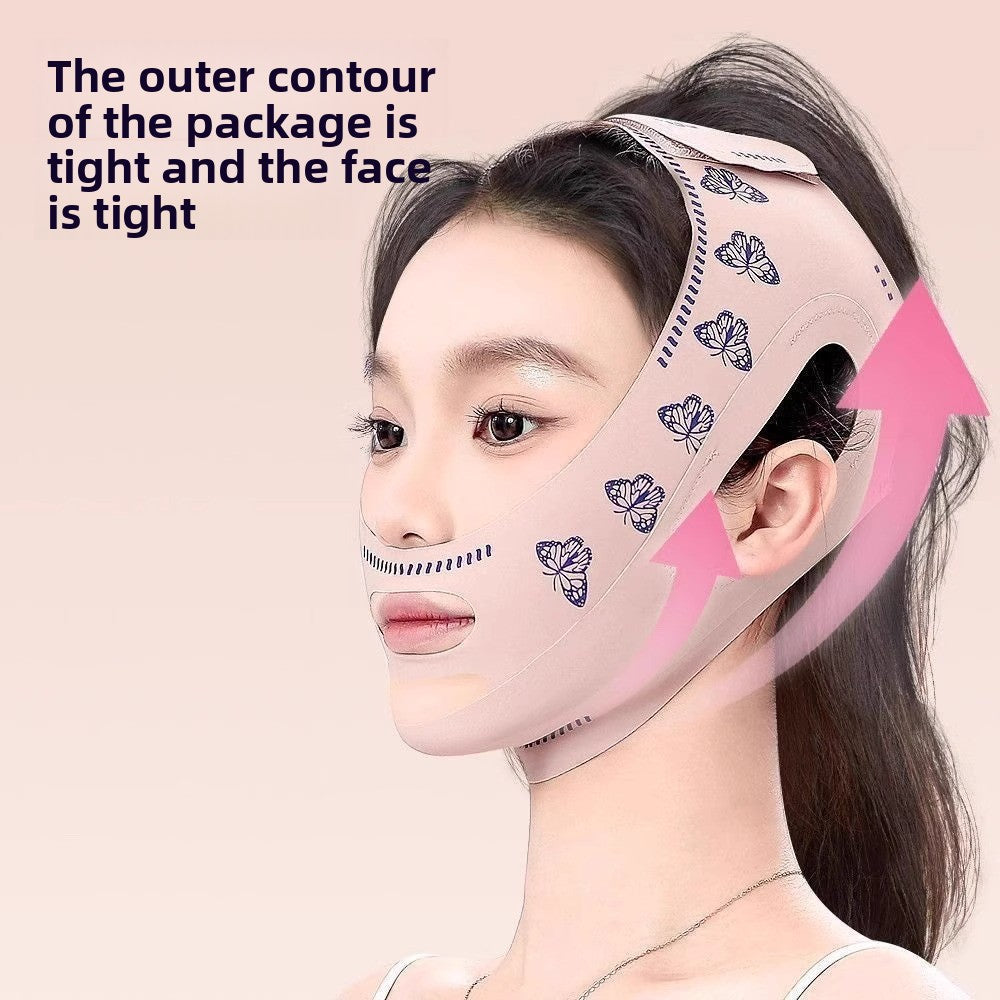 V-Line Face Slimming Band
