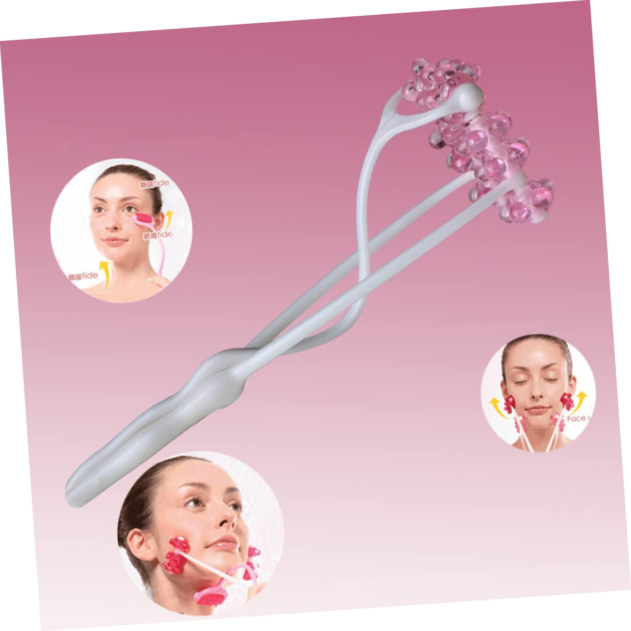 Slimming Face Roller
