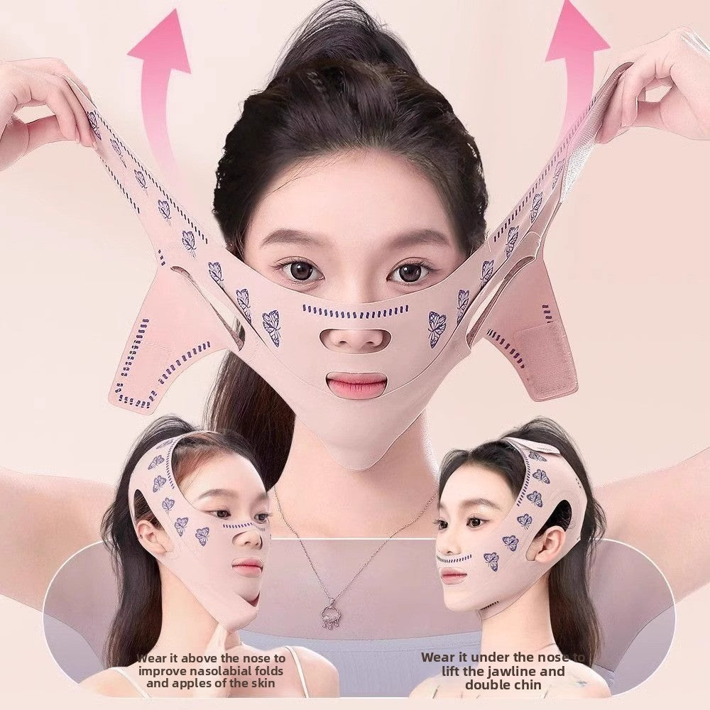 V-Line Face Slimming Band