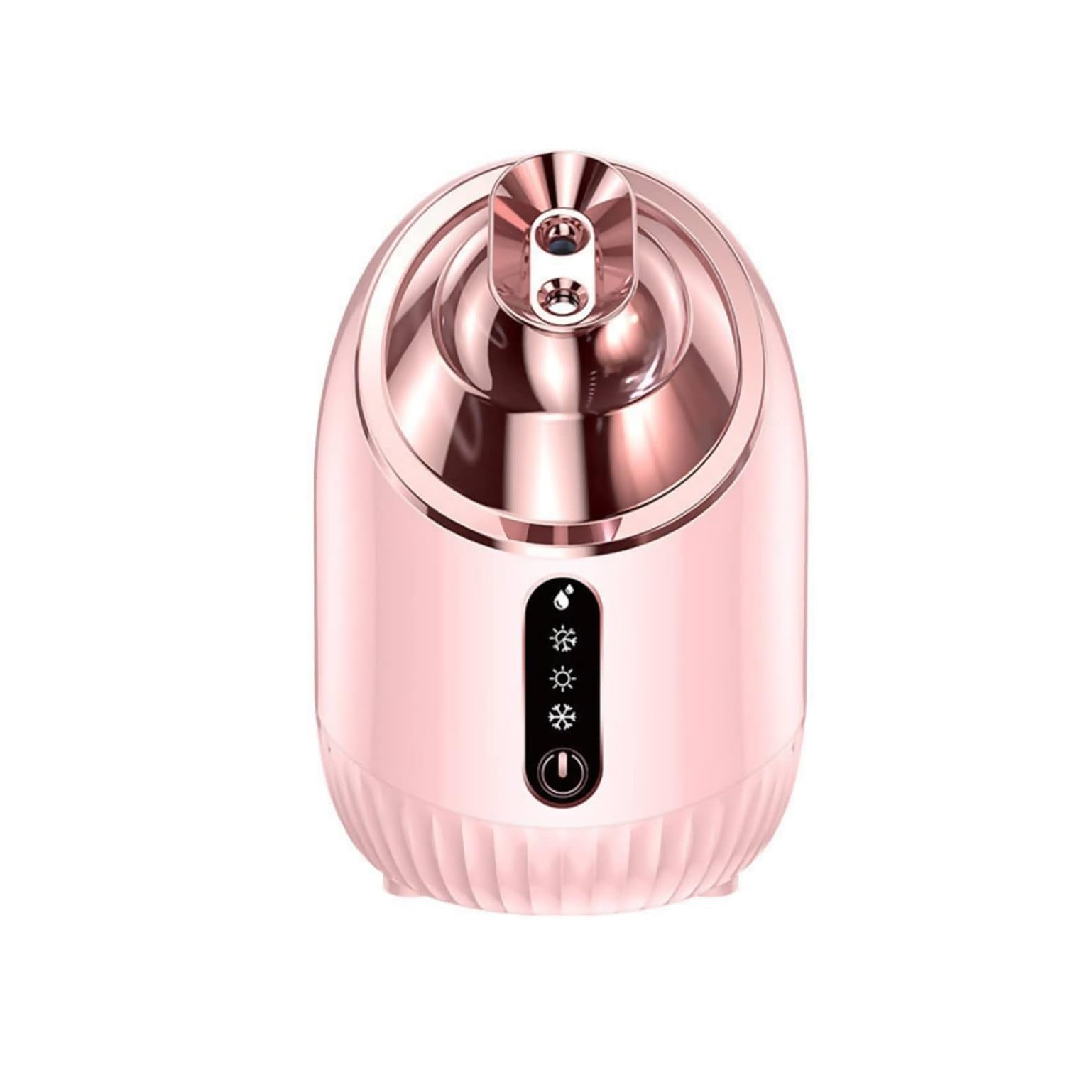 Nano Ionic Facial Steamer
