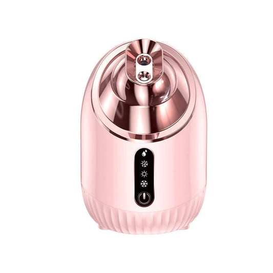 Nano Ionic Facial Steamer