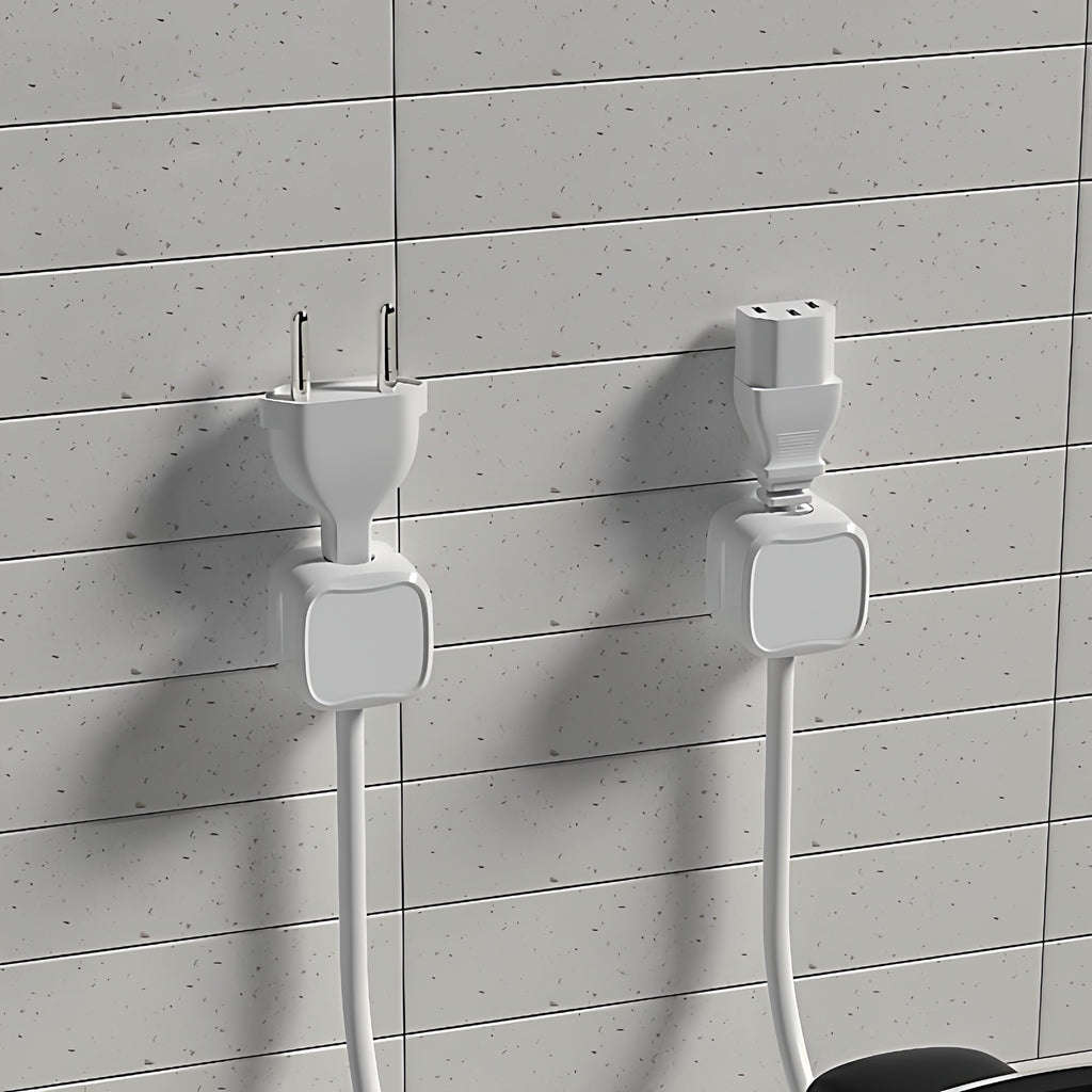 Magnetic Cable Organizer Clips