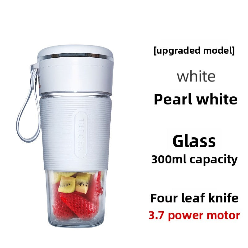 Portable Rechargeable Blender Cup