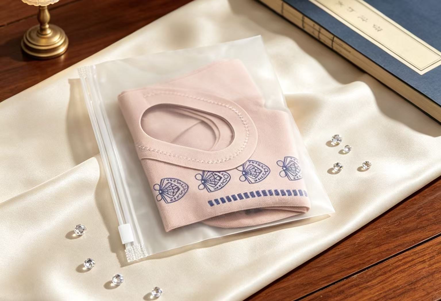 V-Line Face Slimming Band