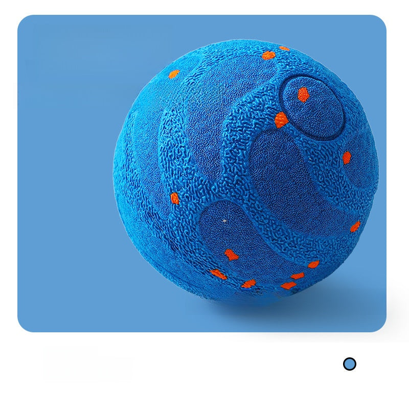 Sensory Chew Ball for Stress & Teeth Grinding