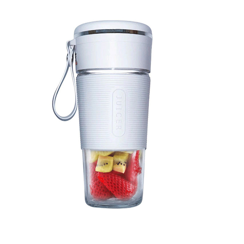 Portable Rechargeable Blender Cup
