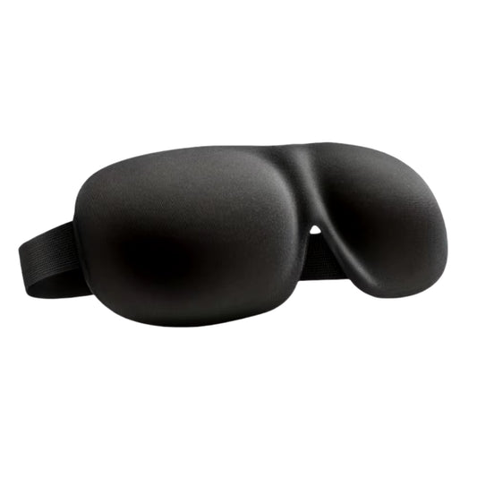 100% Light Blocking Eye Mask