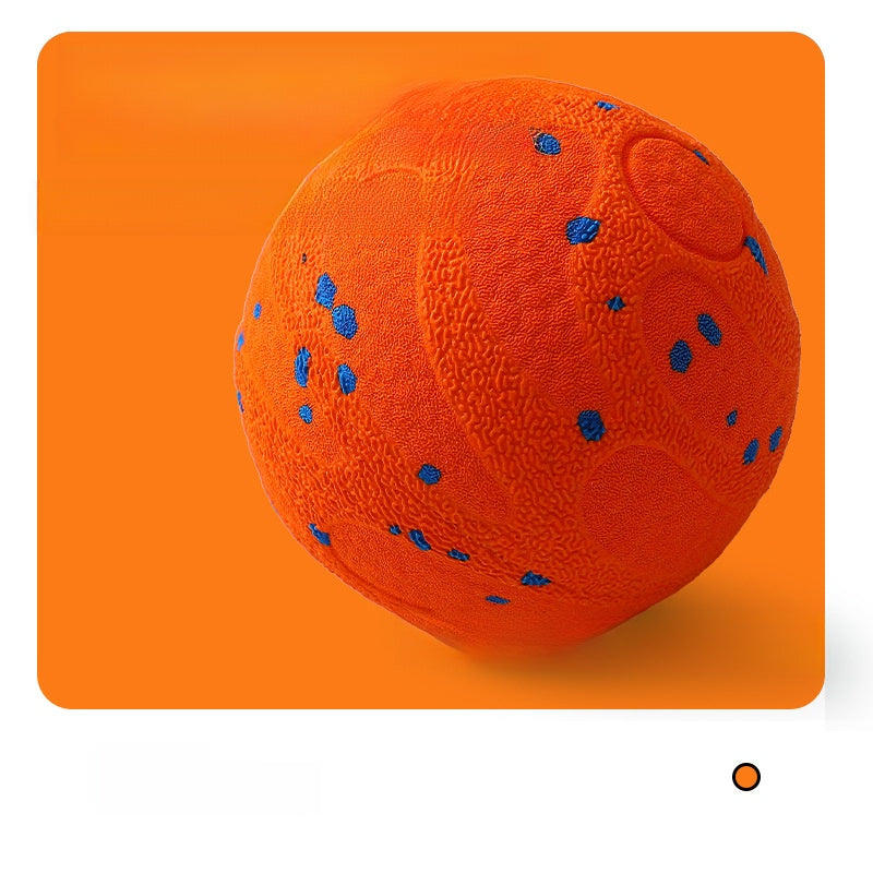 Sensory Chew Ball for Stress & Teeth Grinding