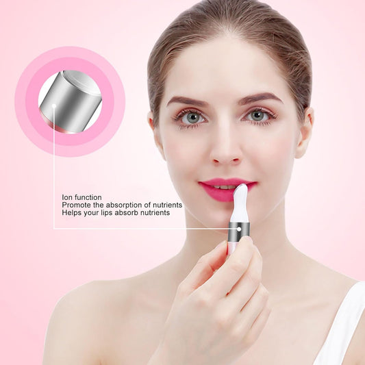 Lip Plumper Portable Lip Massager