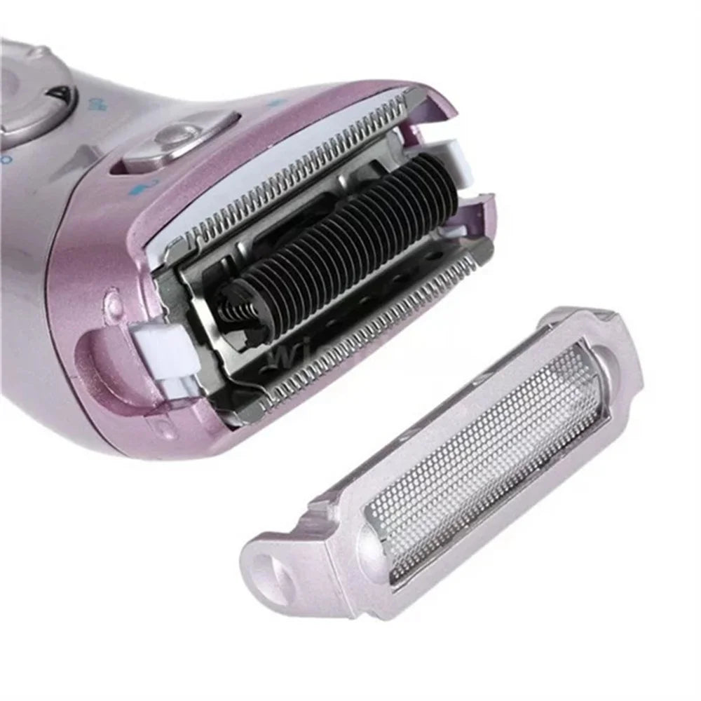 Electric Cordless Shaver for Women 