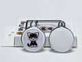 Bluetooth GPS Pet Location Tracker