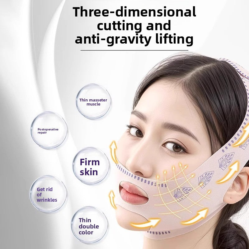 V-Line Face Slimming Band