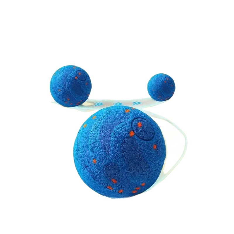 Sensory Chew Ball for Stress & Teeth Grinding