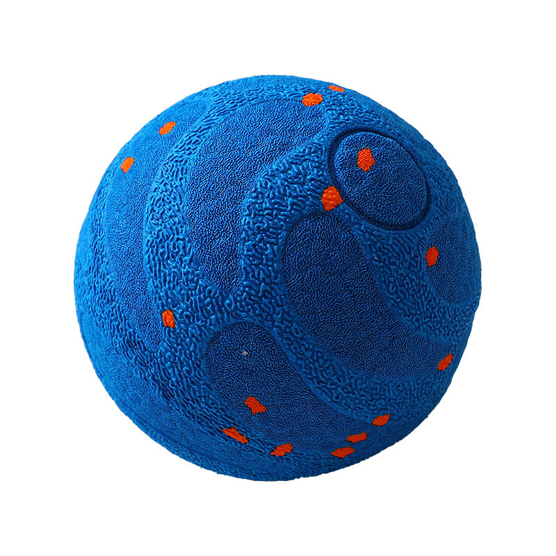 Sensory Chew Ball for Stress & Teeth Grinding