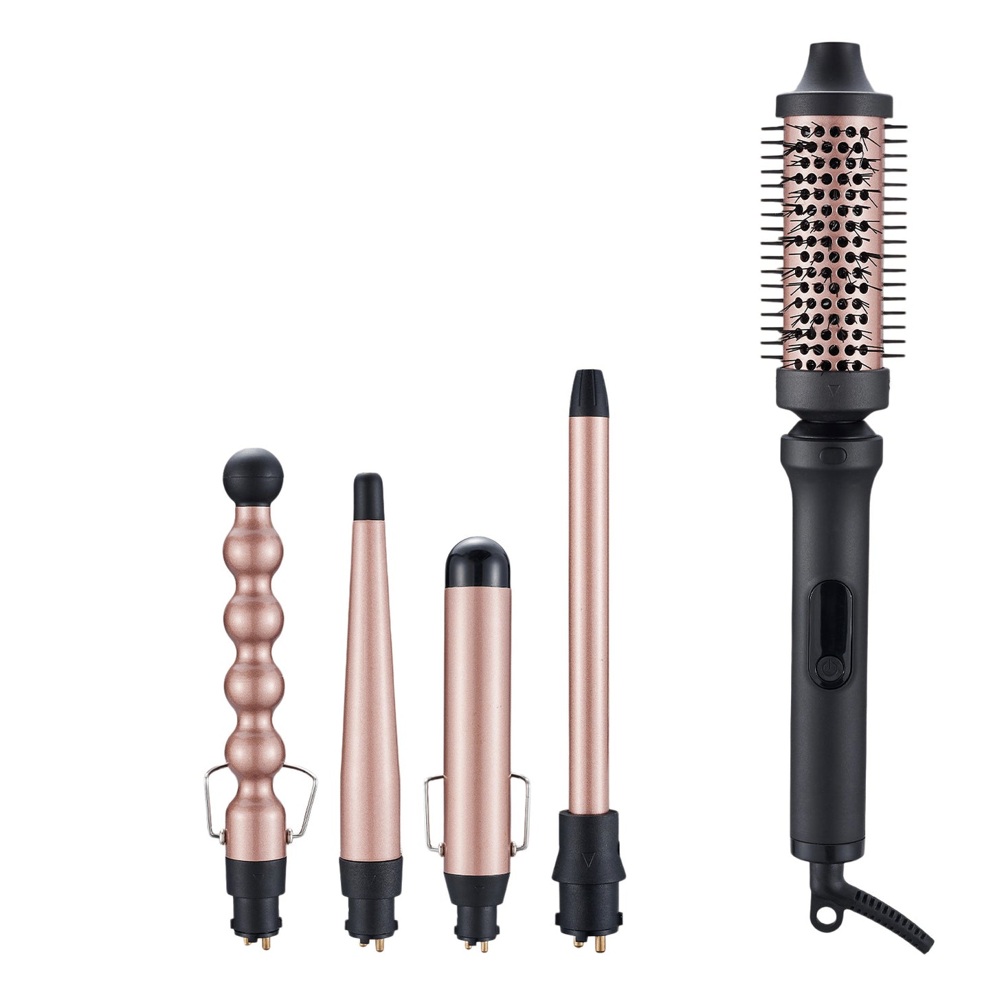 5-in-1 Hair Styling Wand
